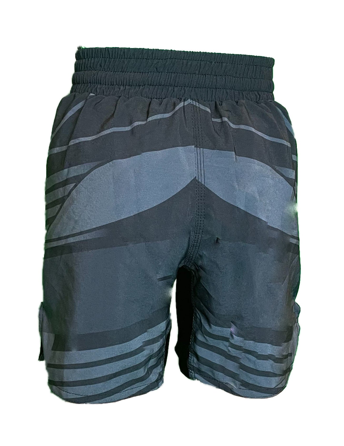 RockStar MA Shorts - Fuji