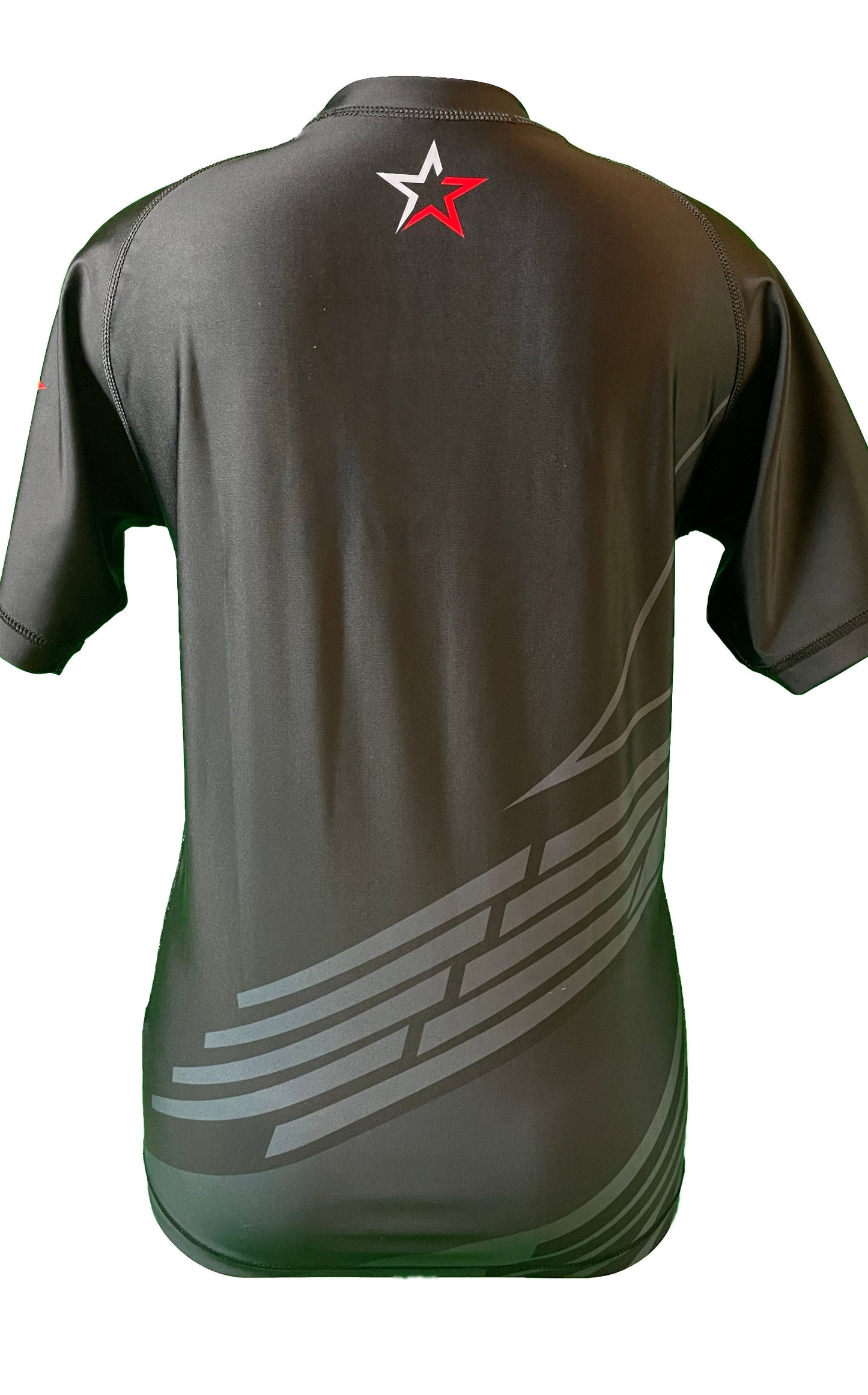 RockStar Grappler Rashguard