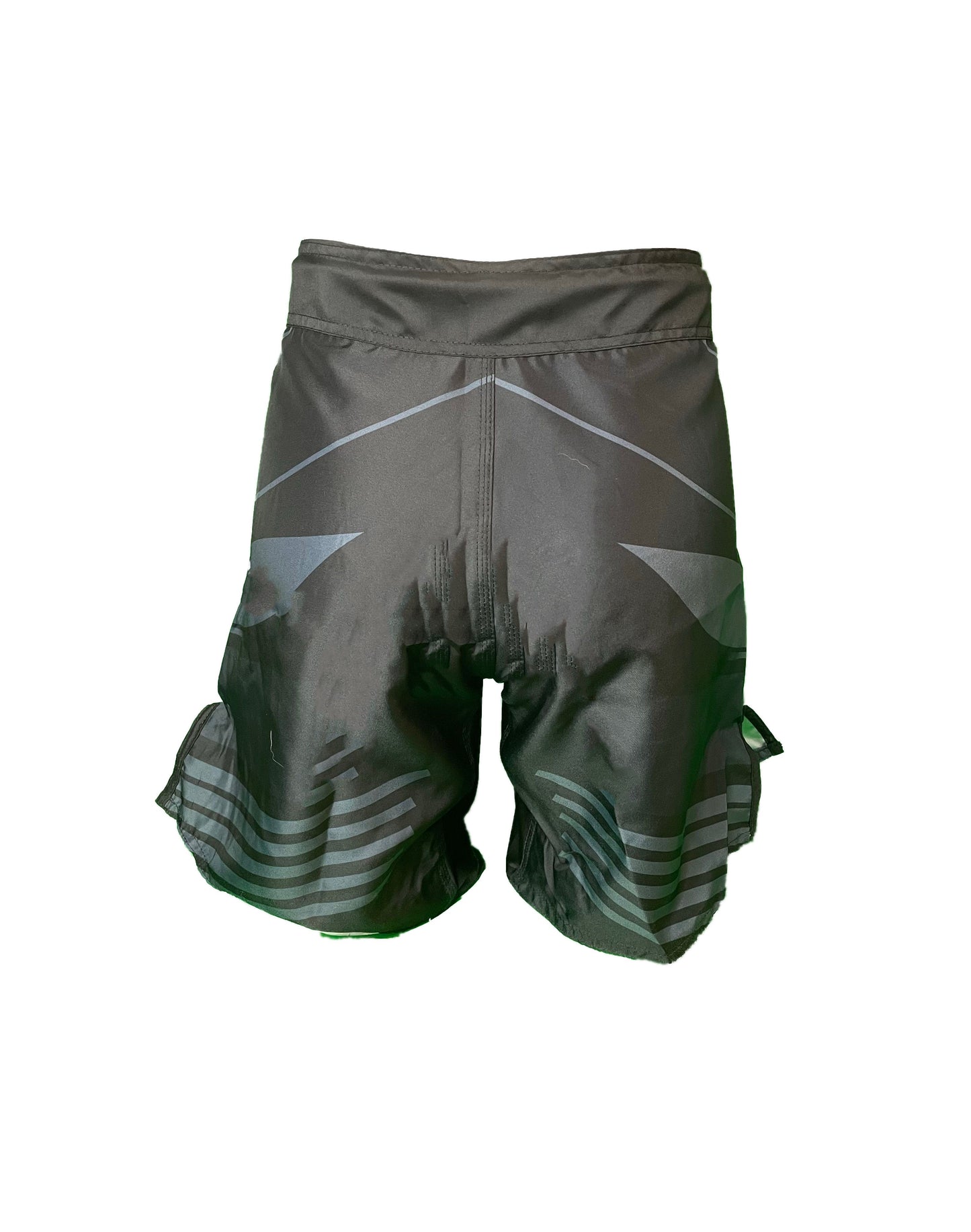 RockStar MA Shorts - New Style