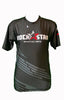 RockStar Grappler Rashguard