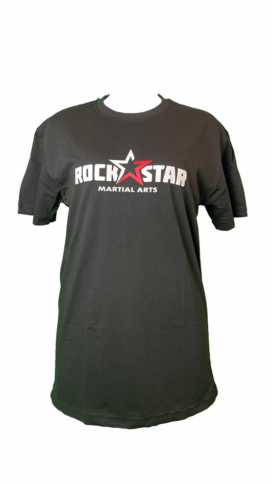 RockStar MA T-Shirt (CLEARANCE)