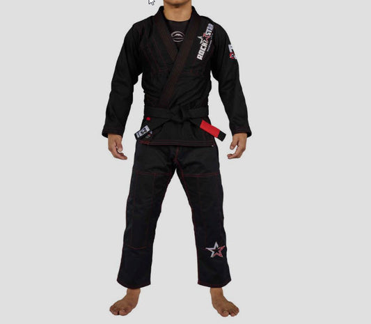 RockStar Youth Gi - Fuji