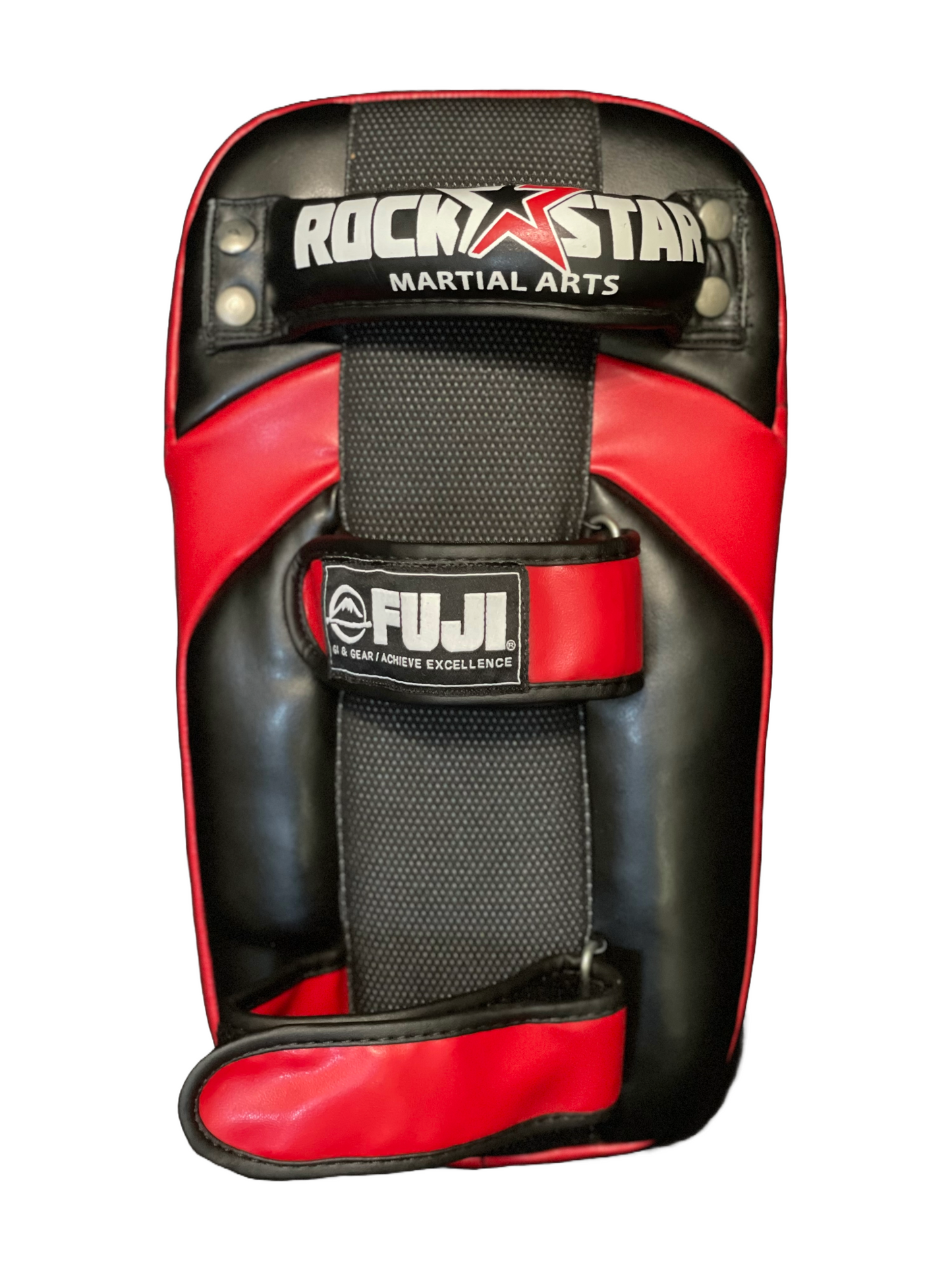 RockStar Fuji Thai Pads