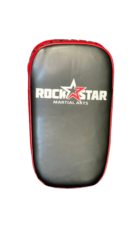 RockStar Fuji Thai Pads