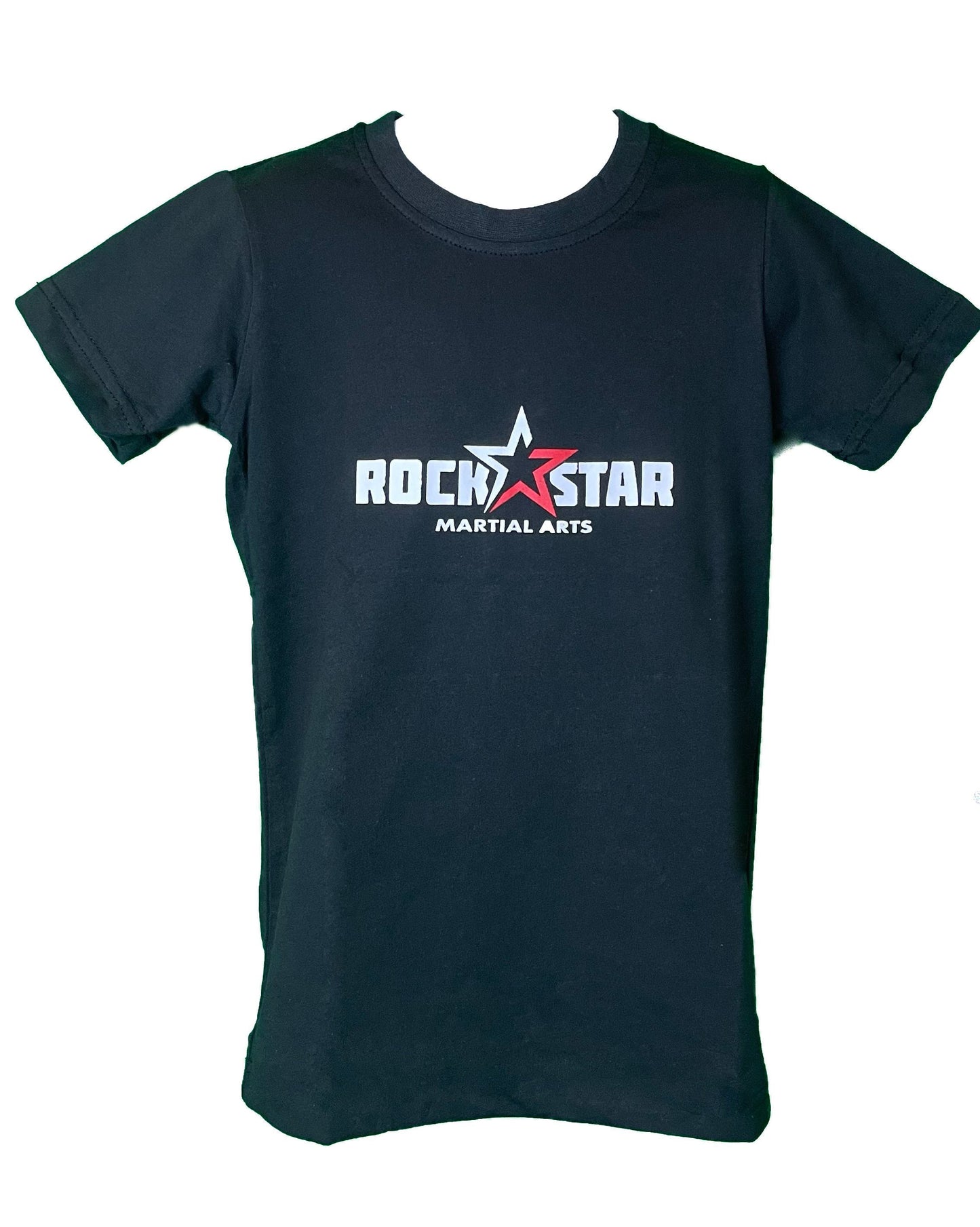 RockStar MA T-Shirt (CLEARANCE)