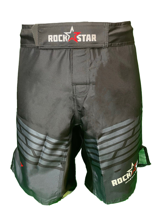 RockStar MA Shorts - Fuji