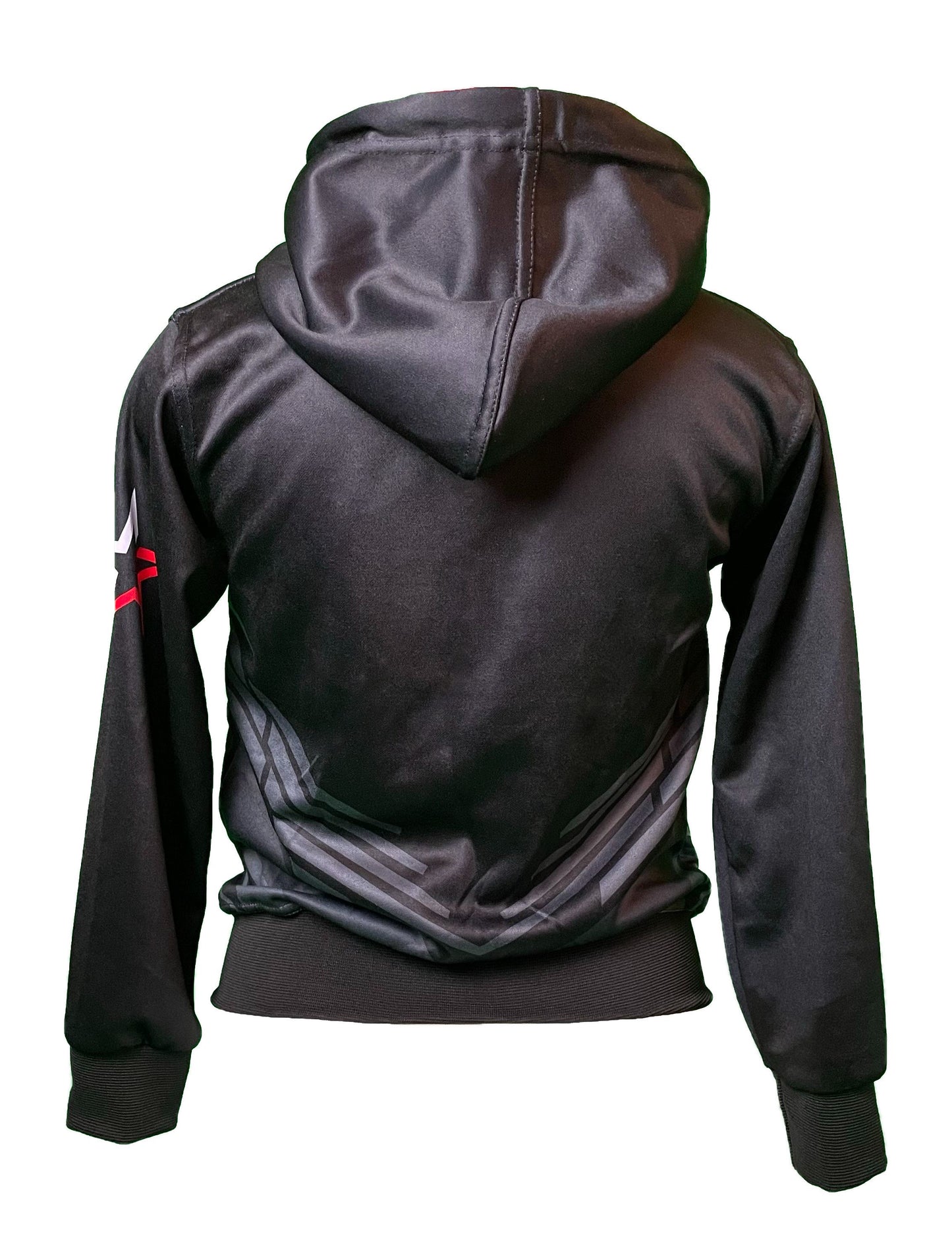 RockStar Zip Hoodie